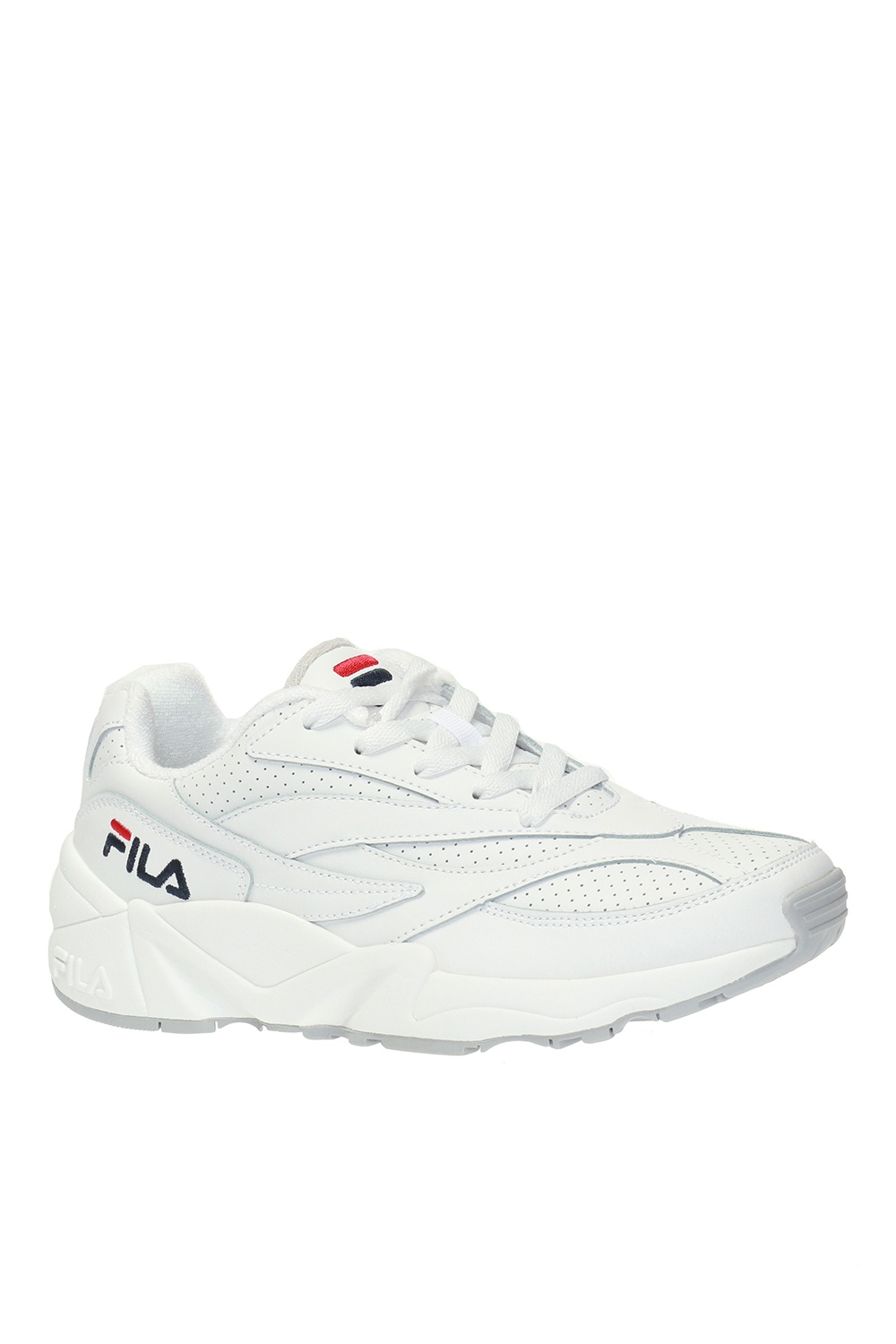 Fila v94m femme blanc on sale